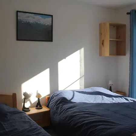 Hébergement de vacances L'estibère En Val D'azun Aucun