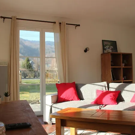 L'estibère En Val D'azun Aucun