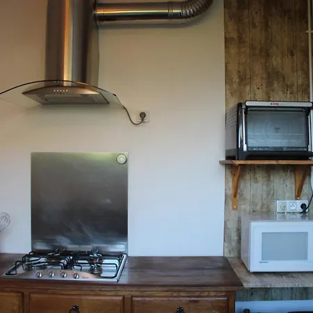 L'estibère En Val D'azun Hébergement de vacances