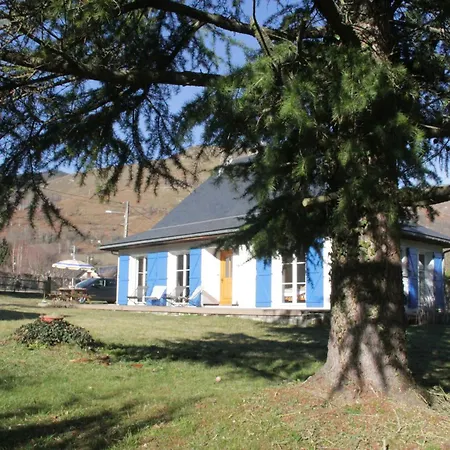 L'estibere En Val D'azun *