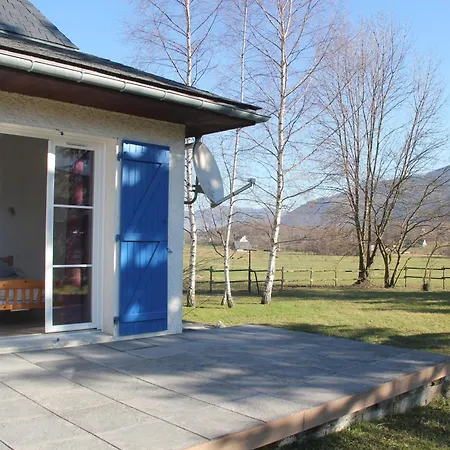 L'estibere En Val D'azun