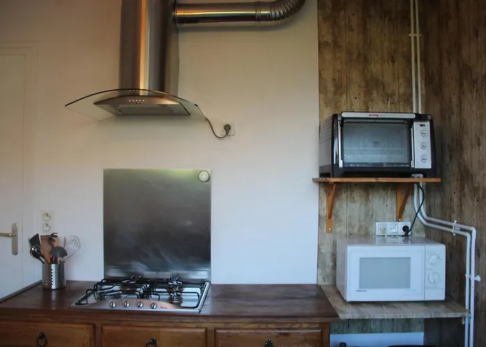 L'estibere En Val D'azun بيت للعطل