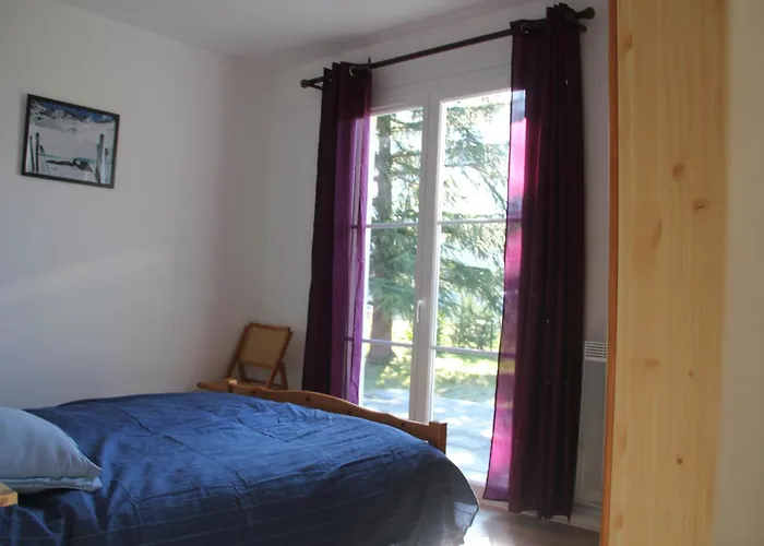 L'estibere En Val D'azun بيت للعطل *