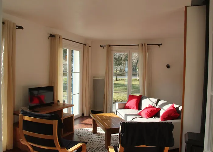 L'estibere En Val D'azun بيت للعطل Aucun