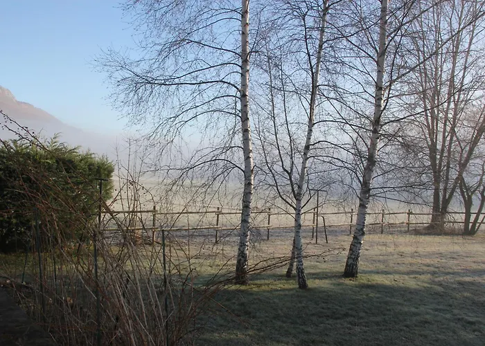 L'estibere En Val D'azun * Aucun