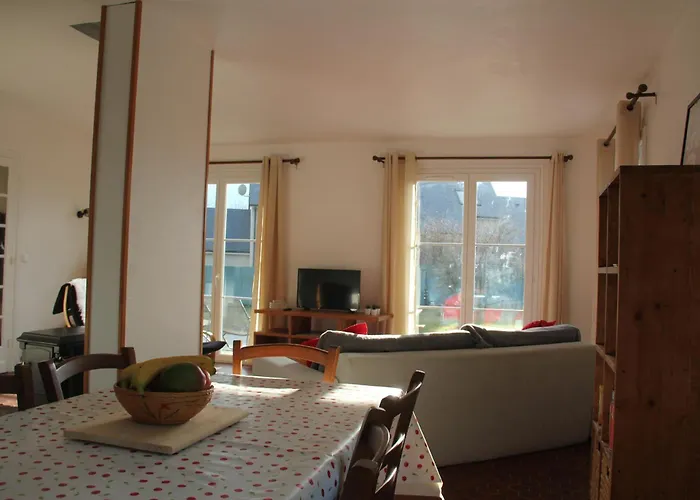 L'estibere En Val D'azun بيت للعطل Aucun